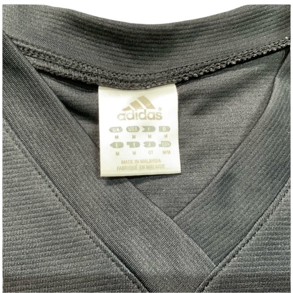 Adidas ClimaLite Tee - Picture 5 of 6